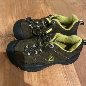Keen Shoes